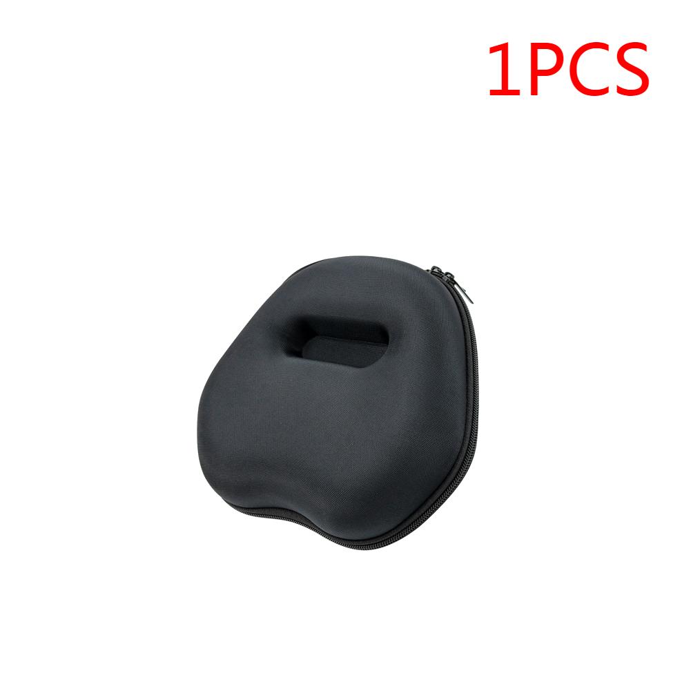 For Sony WH-CH720N/WH-CH520 Headphone Storage Bag Wireless Earphones Protection Bag Carrying Case EVA Anti Scratch Dustproof Box