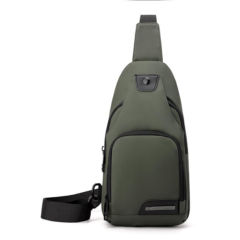 

MDNG Casual Crossbody Chest Bag