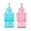 Full Body Bathtub Cushion Accessories Tub Shoulder Support Cushion Breathable Bath Cushion Shower Pillow for Tub