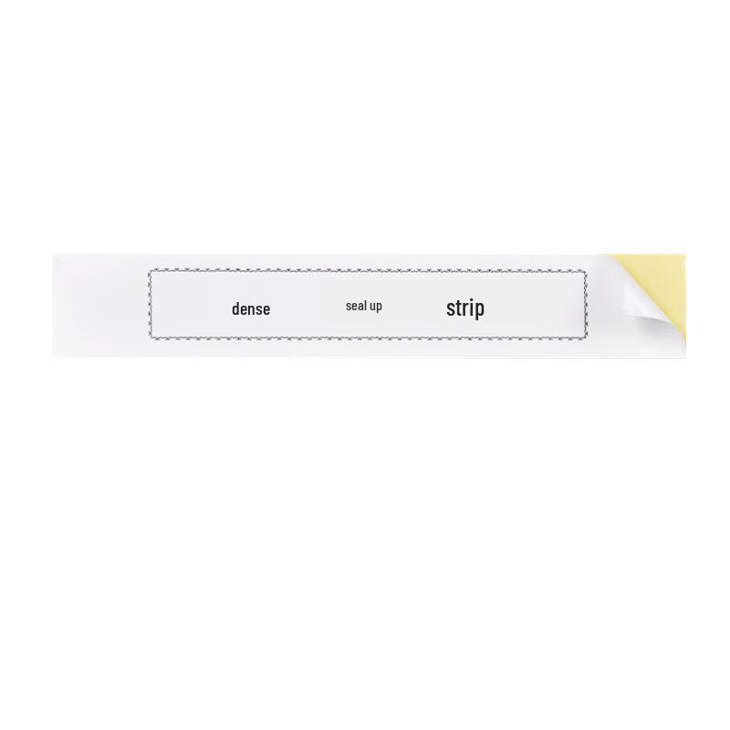Haishidike HKL-397 Adhesive Document Seal Strips