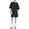 New Nike T Shirts Men's Black FN2164-010