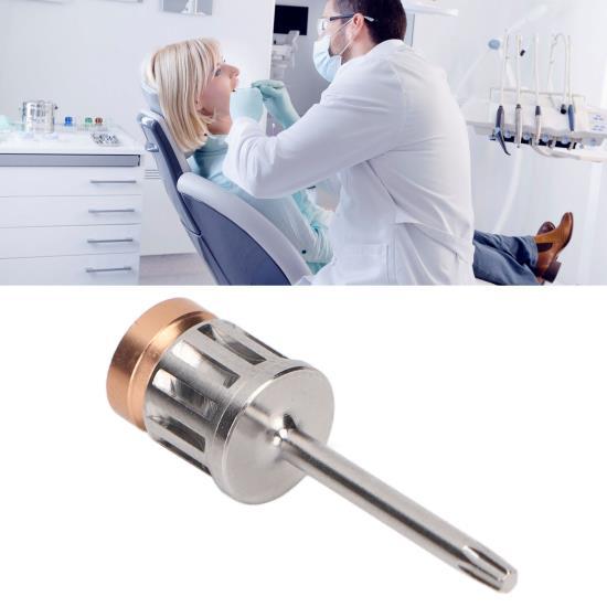 Zubní šroubovák Mikro profesionální nástroj na zubní šroubovák z nerezové oceli pro procvičování 1in 