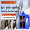 Powerful Stain Remover for Car Interior Fabric, Roof & Seat Belts