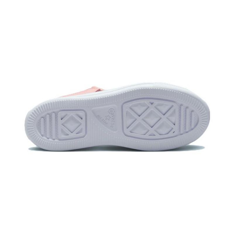 Converse Chuck Taylor All Star Ultra Kids Sandals Comfort Lightweight Pink White For Little & Middle Kids A01218C