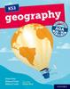 Bok KS3 Geography: Heading Towards AQA GCSE: Student Book