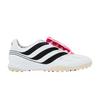 Predator Precision.3 Turf White Team Shock Pink