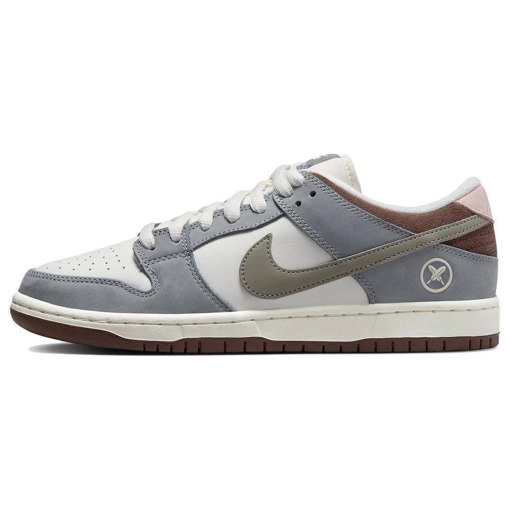 

новые Nike Sb Dunk Low Yuto Horigome 36