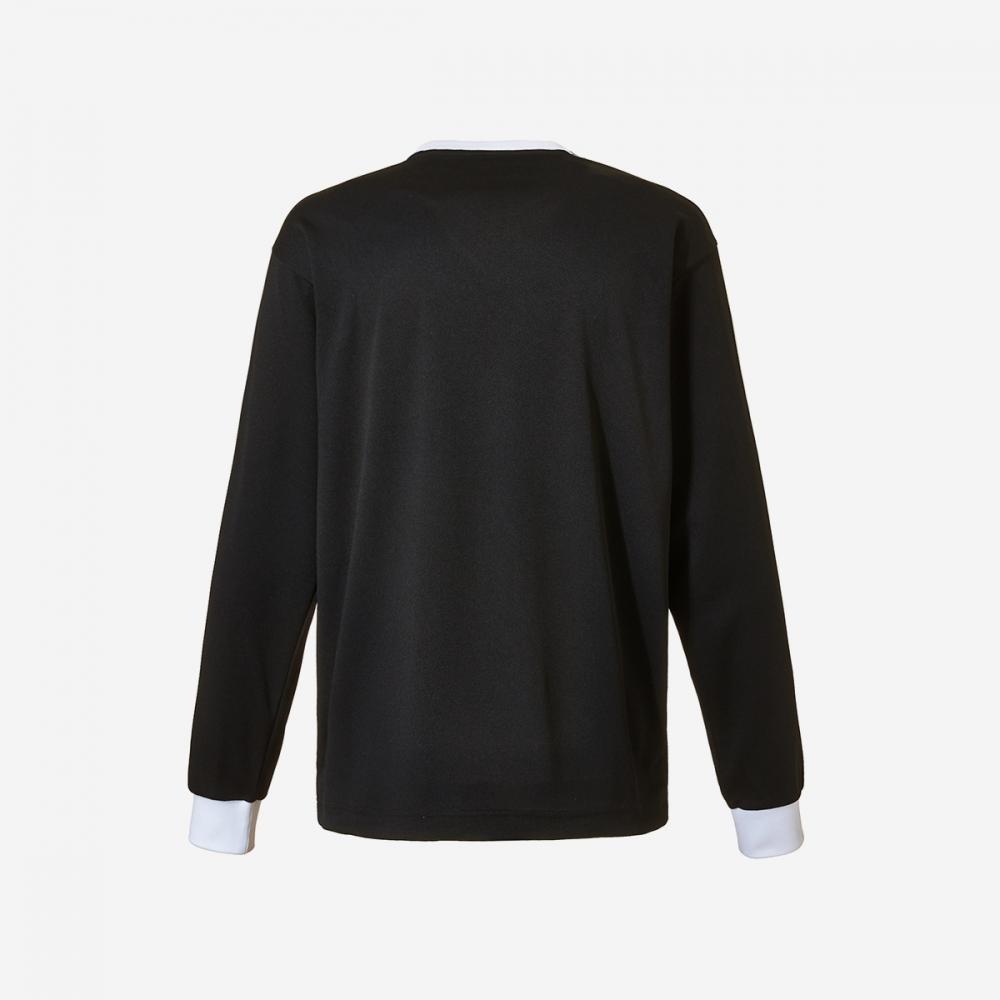 Fila Unilife SporTs Club T shirT Fs2rlg1102x Blk