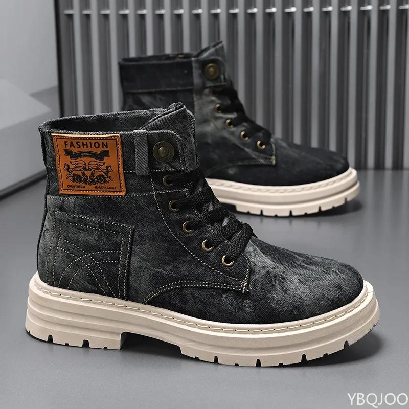 Zima Nowe Jednolite Kolory Ciepłe minimalistyczne Wygodne Wszechstronne Modne Buty Damskie Eleganckie Codzienne Proste Zimowe Buty