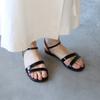 Molpin En Sandal_25035_Black