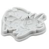 Dragon Silicone Mold Dragon Fondant Molds Cake Decorating Tools Cupcake Topper Candy Resin Clay Chocolate Gumpaste Mold