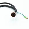Wiring Harness Assembly Cable Kit For Honda CT70 K0 / HK0 1969-1971 Mini Trail
