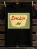 Vintage Tshirt Vintage Sinclair Oil Logo Retro Dinosaur G...