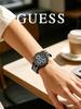 GUESS Unisex Quartz watch V1013M2