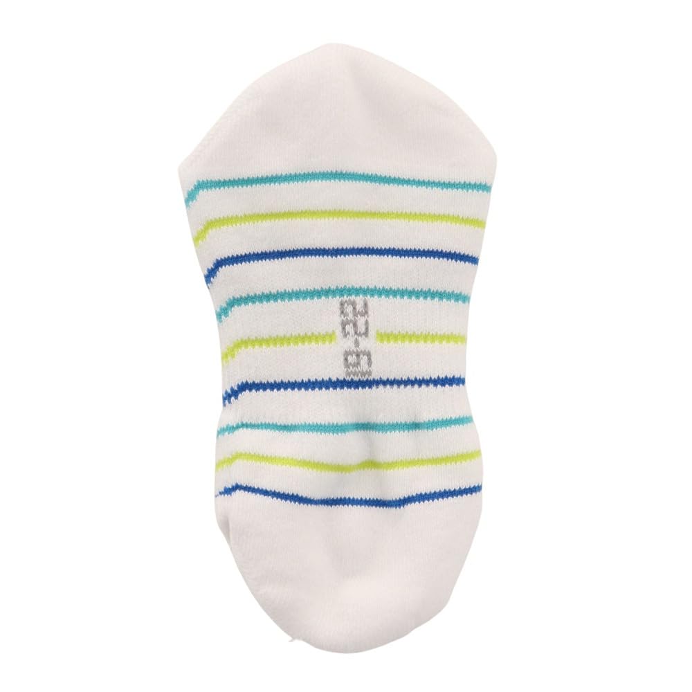 Yonex Yonex Tennis Wear Junior Sneaker In Socks Limited Edition 19179JY 2022FW Assorted "3-Pair Set" (3-Pair) Pre-order 080