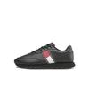 Кроссовки Tommy Jeans Leather Runner Ess
