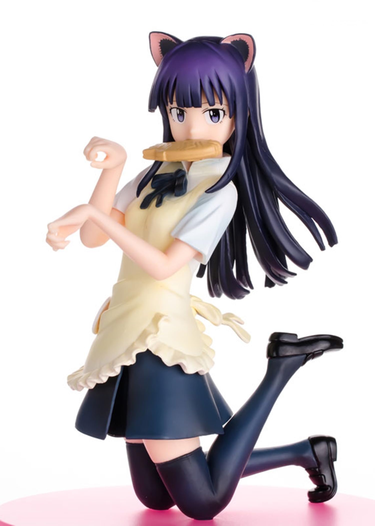 

Премиальная фигурка Аой Ямада РАБОТАЕТ! ! (За работой)