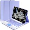 Samsung A9+ Galaxy Tab A11 10.5-inch Leather Cover with Bluetooth Keyboard