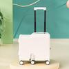 OLOMM Children's Ride-On Luggage