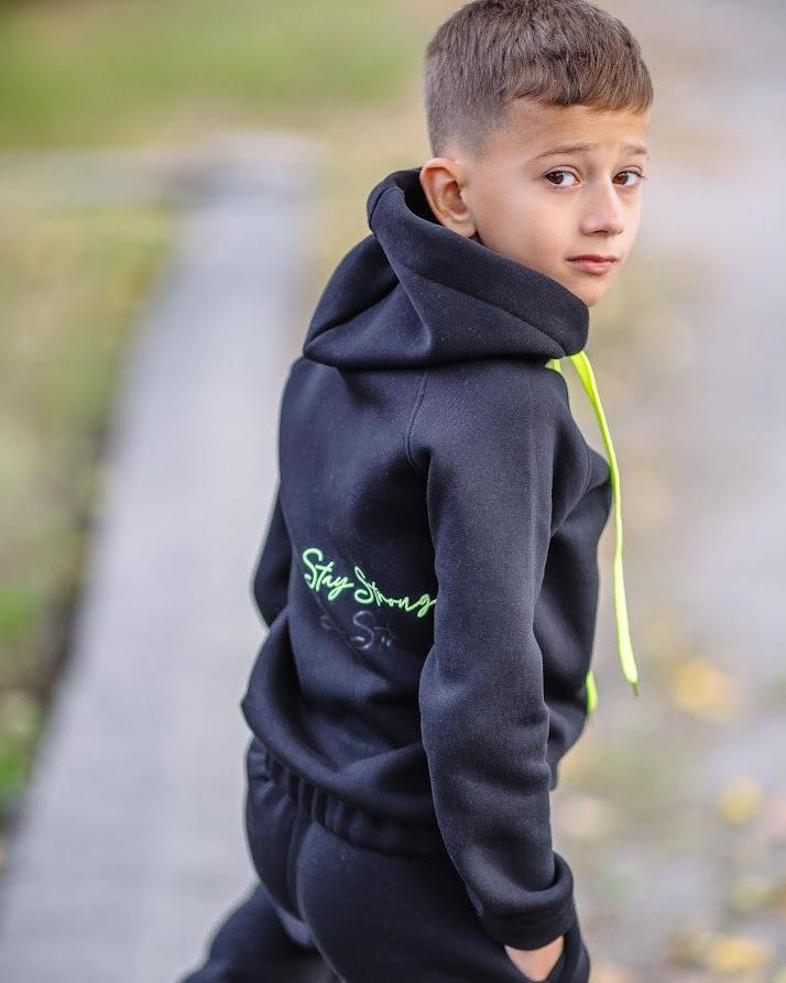 Set de îmbrăcăminte (băieți) Iarnă 6309-025-33-4 HC