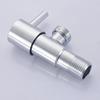 Bathroom Accessories Triangle Valve Faucet Kitchen Basin