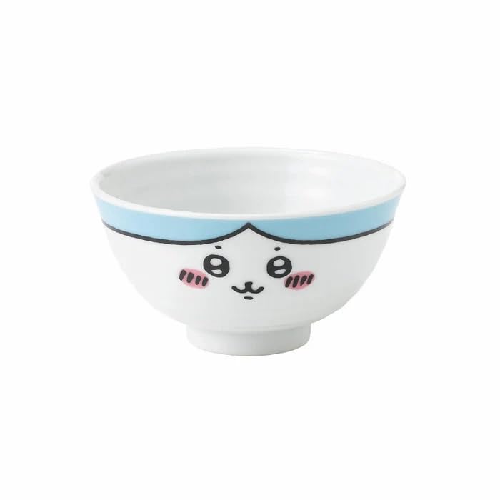 

Чиикава Пиала Хачиварэ белый