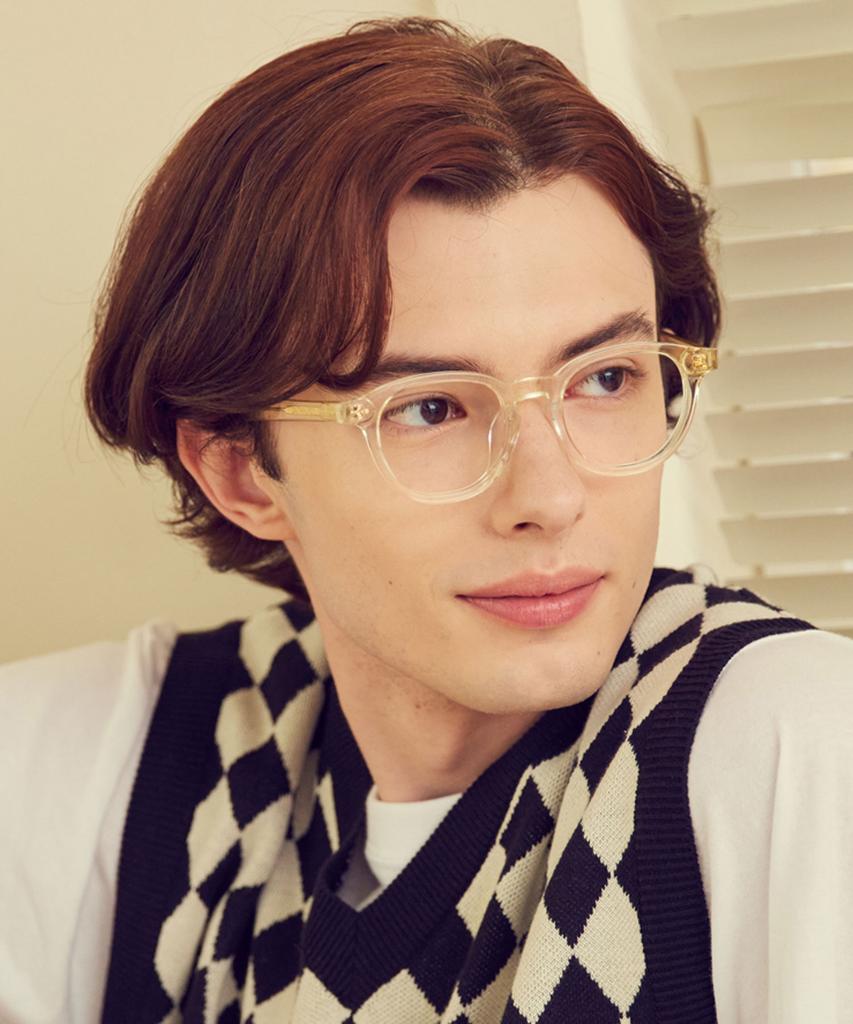 Deiwokeo Timothee C15_Zeiss Blue Light Blocking Glasses