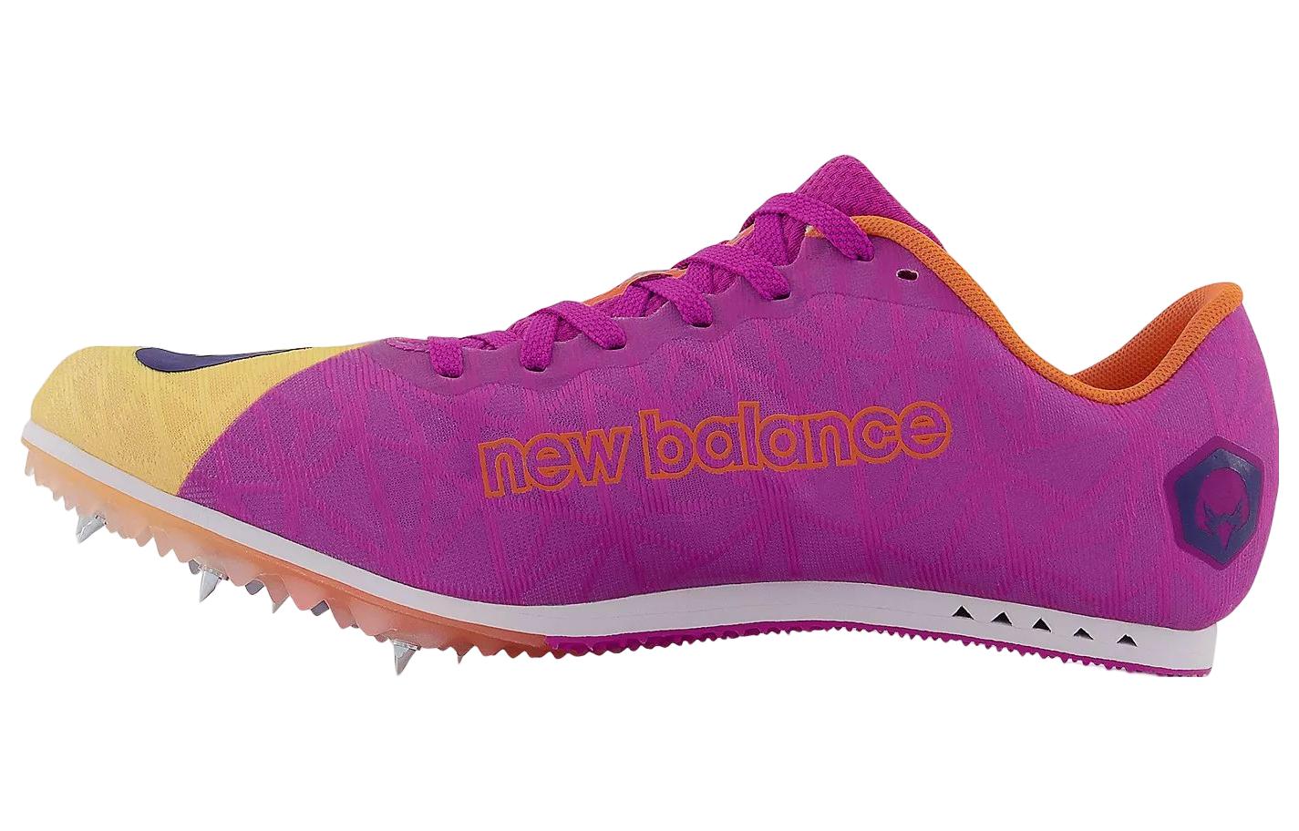 New Balance MD500v8 Vibrant Apricot Magenta Pop 37.5