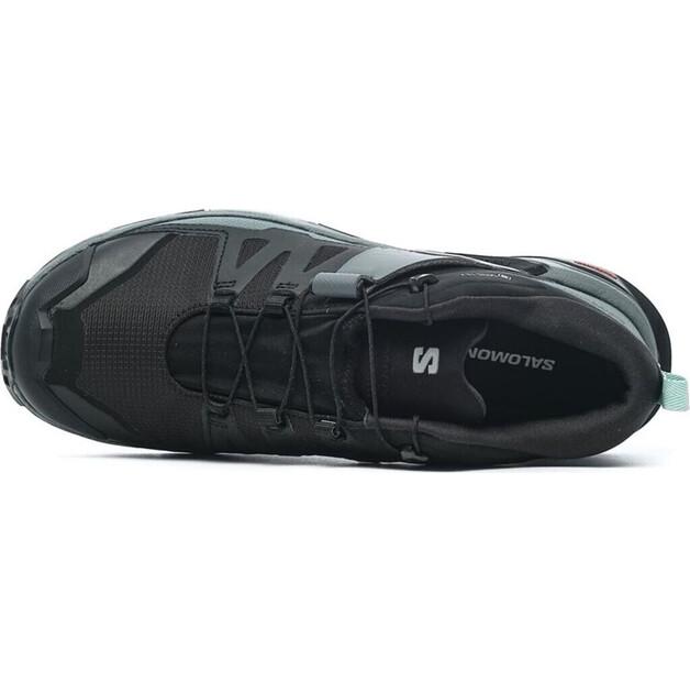 Треккинговые ботинки Salomon X Ultra 4 GTX