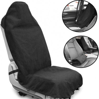 Univerzální potah na autosedačku - Protiskluzový, Vodotěsný, Absorbující pot, Prachotěsný, Sportovní ochranný potah