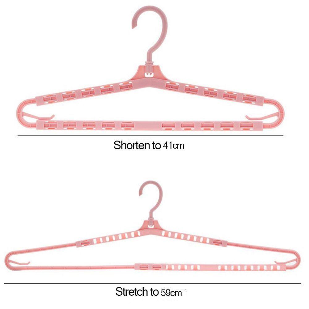 Multifunction Space Saver for Clothes Scarf Hanger Storage Racks Clothes Drying Rack Clothes Towel Hanger