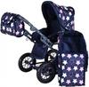 Knorrtoys Ruby Doll Stroller