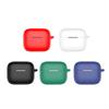 Flexible Guard Shockproof Shell Earphone Sleeve Housing Antidust Skin Washable Silicone Cover Case for OPPO Enco Air 4i