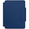 Etui Typecase Edge z klawiaturą do iPad  11" (A16) 2025 / iPad 10.9" 2022 błękitny pacyfik