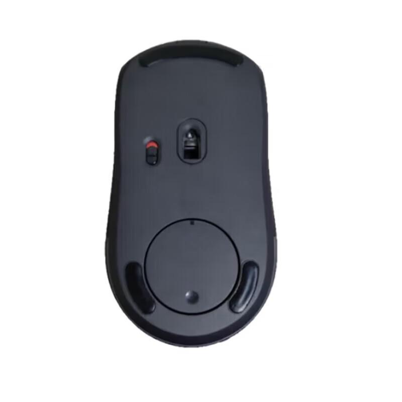 Dell GM3324D Pro RGB Dual-Mode Gaming Mouse