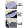 with Handle Folding Step Stool Thickened Small Bench Portable Foldable Stool  Kid