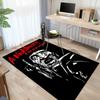 Nightmare Elm Street Carpet For Playroom Bedroom Living Room Sofa Home Decorkids Game Area Rug Nonslip Floor Mat