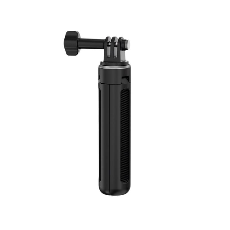 

SELIFE Mini Selfie Stick & Tripod for GoPro & DJI Action Cameras: Outdoor Live Streaming & Photography чорний