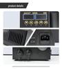JCD 8898 Dual Digital Display 750W Hot Air Gun & Temperature-Controlled Electric Soldering Station
