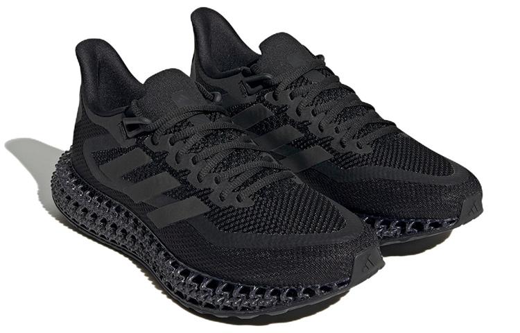 4DFWD Adidas 'Triple Black' IG5126