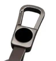 

Car Zinc Alloy Leather Flip Key Cases Holder Cover Chain For Honda Civic Hrv Crv Xrv Cr-V Crider Odyssey Pilot Fit Accord Wallet