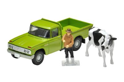 Collezionismo e modellismo – Modellini di veicoli da collezione
