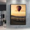 Diamond Embroidery Hot Air Balloon 5D DIY Diamond Painting Cross Stitch Rhinestone