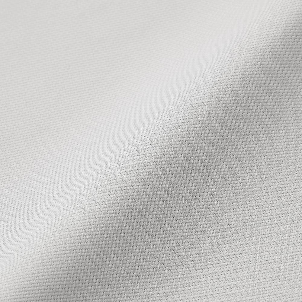 GU by Uniqlo Stil Dry Mesh V-Ausschnitt T-Shirt Kurzarm