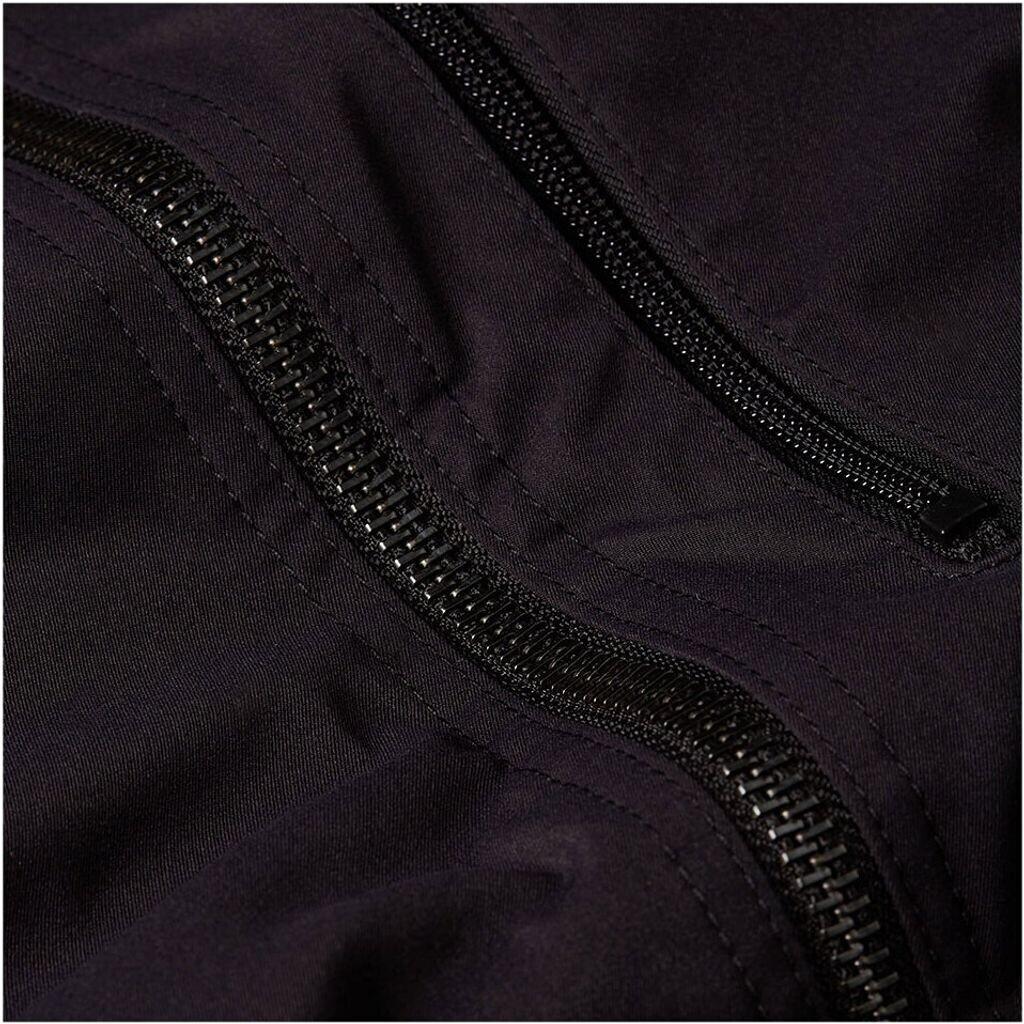 Winter Jacket G-Star Tech Bomber (D25508) (D25508-D517) Dk Black