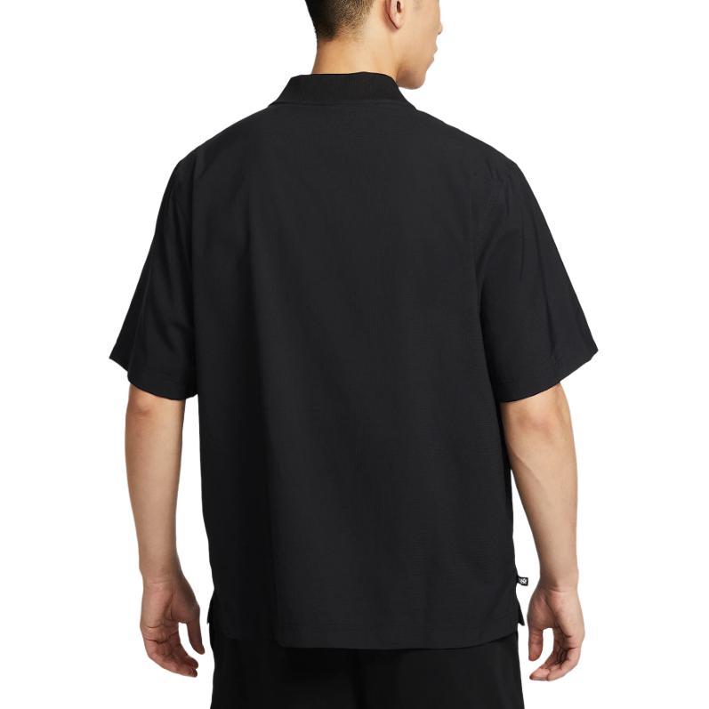 Nike Kevin Durant Herren Dri-FIT Kurzarm Basketball Top HJ4214-010
