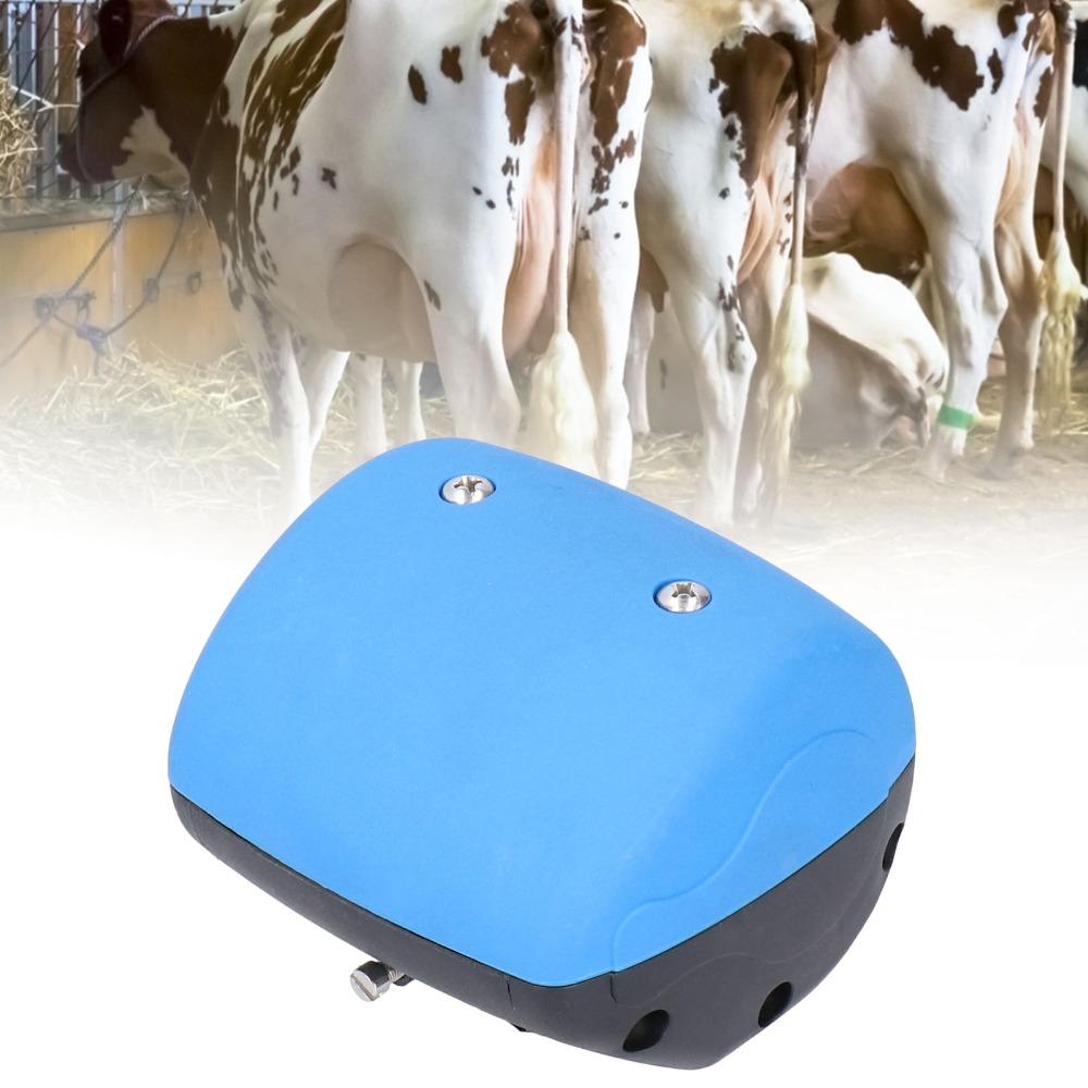 Durable Milking Machine Pulsator 2 Outlets Farming Equipment Parts Milking Pulsator  Cattle Farming