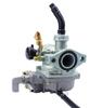 Motorcycle Carburetor PZ19 PB16 for Super Cub 50 70 90 Genuine Type Big Carburetor Universal Aftermarket Part