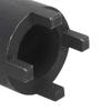 Socket Disassembly Tool Four Claw Easy To Install Hub Lock Ring Nut Remover Installation Tool for Sur Ron X / X160 / X260