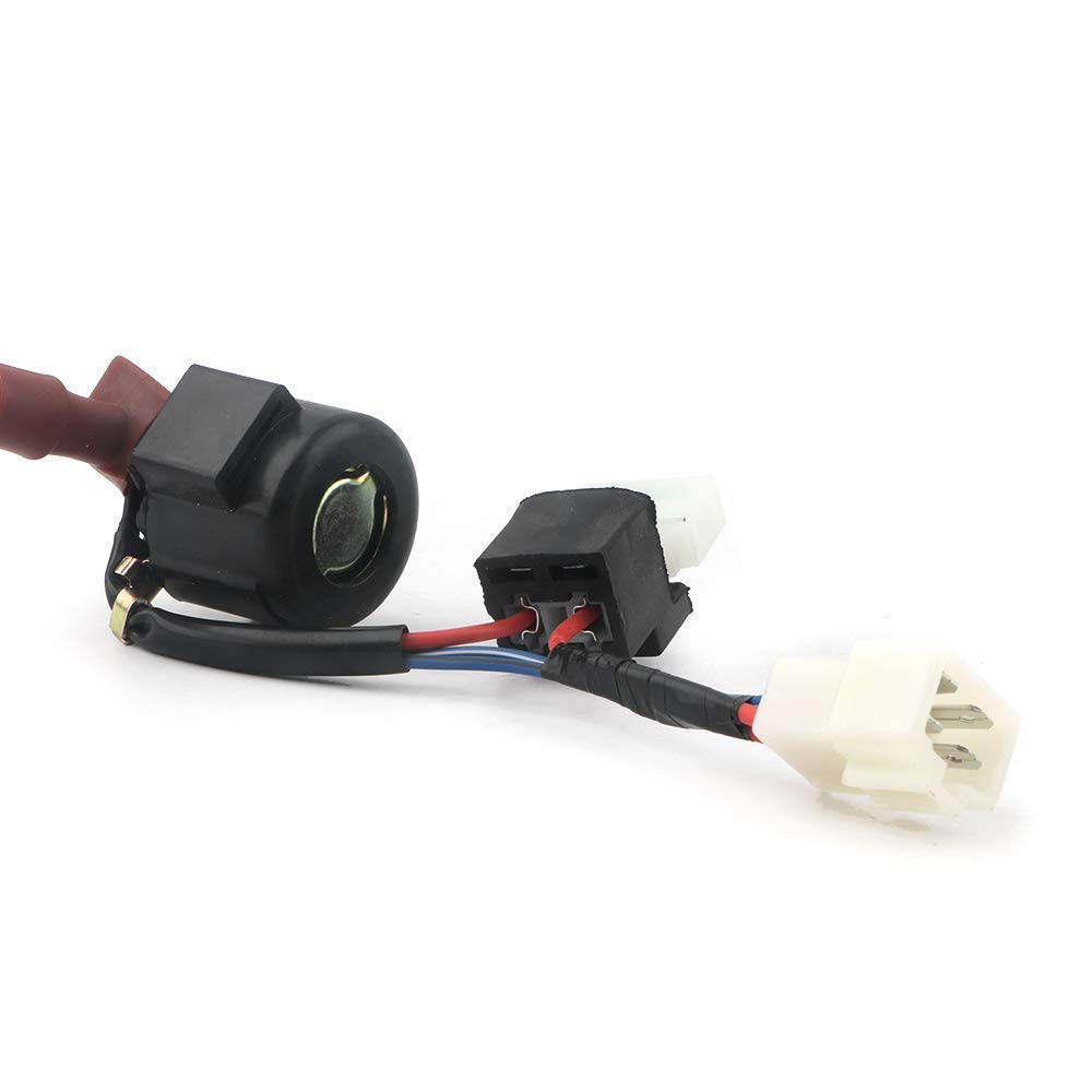 Starter Relay Solenoid For 68 HISUN ATV UTV HS500 HS700 HS800 New